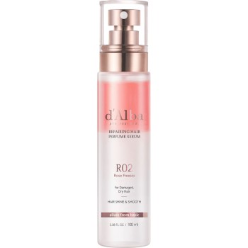닥터자르트 프로페셔널 헤어 퍼퓸 세럼 100ml JT