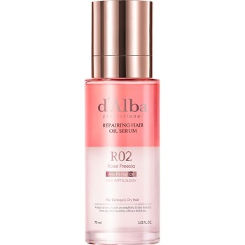 닥터자르트 프로페셔널 헤어 오일 세럼 75ml JT