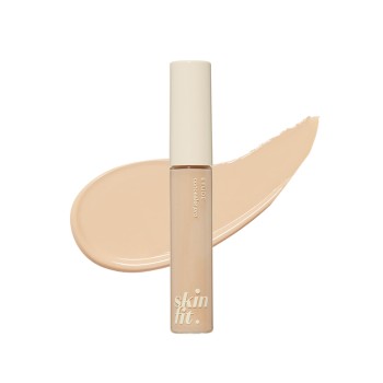 ETUDE 빅커버핏 컨실러 N 베이지 7g 아모레퍼시픽재팬