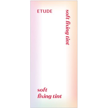 ETUDE 소프트픽싱틴트 04 4g 아모레퍼시픽재팬