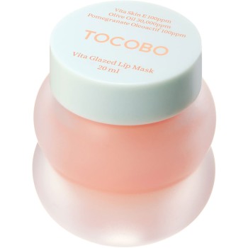 TOCOCO 비타그레이즈드 립마스크 _ VT CUBE JAPAN