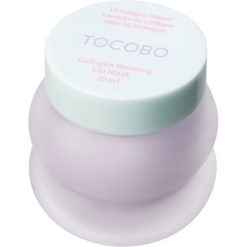 TOCOCO 콜라겐부스팅 립마스크 _ VT CUBE JAPAN