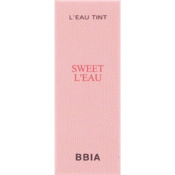 피어 로우 틴트 미니 08 _ BBIA JAPAN