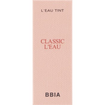 피어 로우 틴트 미니 09 _ BBIA JAPAN