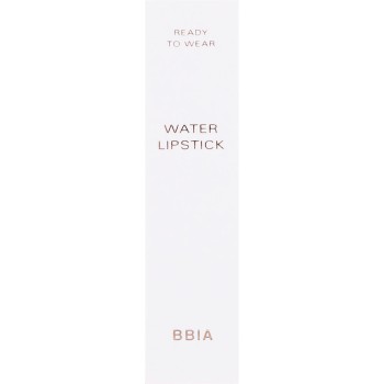 BBIA 레디투웨어 워터립 01 _ BBIA JAPAN