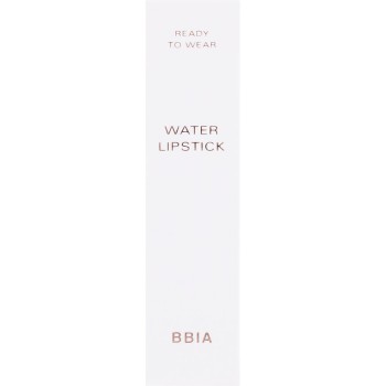 BBIA 레디투웨어 워터립 02 _ BBIA JAPAN