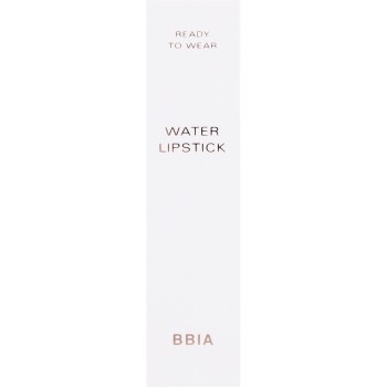 BBIA 레디투웨어 워터립 03 _ BBIA JAPAN