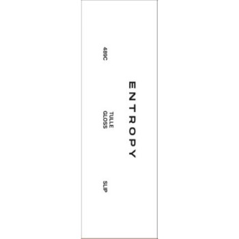 엔트로피 튤 글로스 슬립 2.6g 인터내셔널코스메틱스