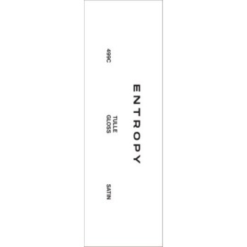 엔트로피 튤 글로스 새틴 2.6g 인터내셔널코스메틱스