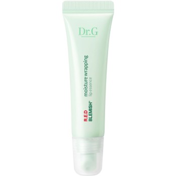 Dr.G R.E.D BLEMISH 모이스처 래핑 립에센스 10ml 인터내셔널코스메틱스