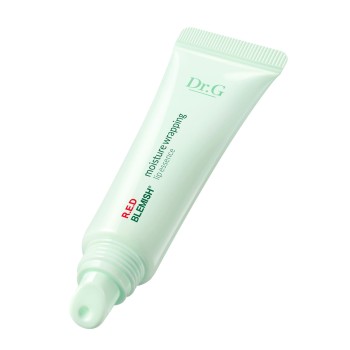 Dr.G R.E.D BLEMISH 모이스처 래핑 립에센스 10ml 인터내셔널코스메틱스