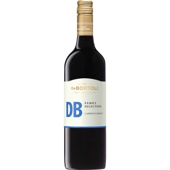 디비 카베르네・메를로 750ml