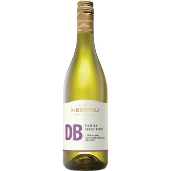 디비 게뷔르츠트라미너・리슬링 750ml