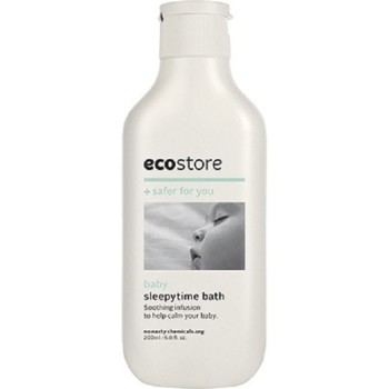 에코스토어 베이비 슬리피 타임 200mL 에코스토어 재팬